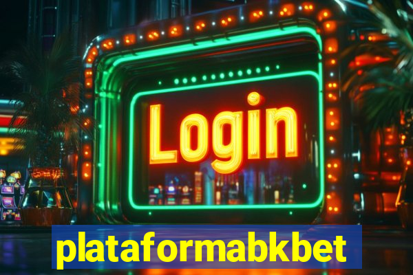 plataformabkbet.com