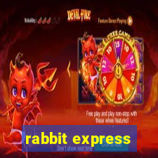 rabbit express