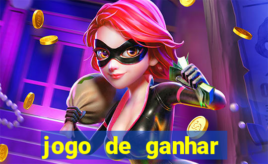 jogo de ganhar dinheiro gratuito