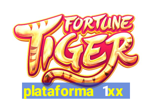 plataforma 1xx jogos é confiável