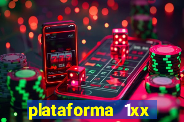 plataforma 1xx jogos é confiável