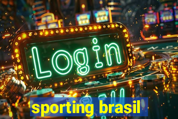 sporting brasil