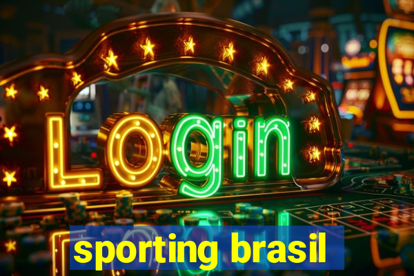 sporting brasil