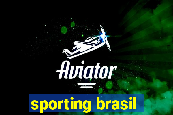 sporting brasil