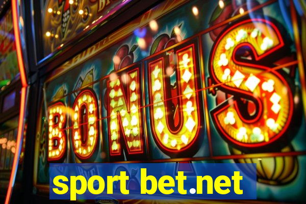 sport bet.net