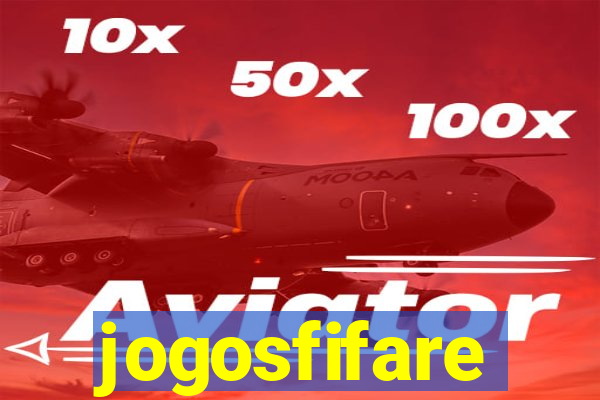 jogosfifare