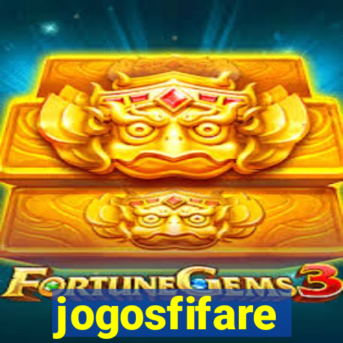 jogosfifare