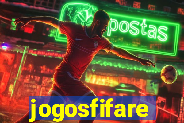 jogosfifare