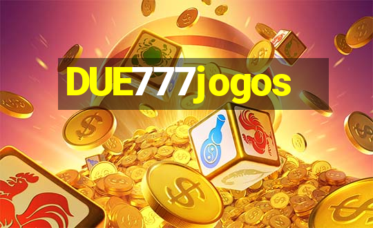 DUE777jogos