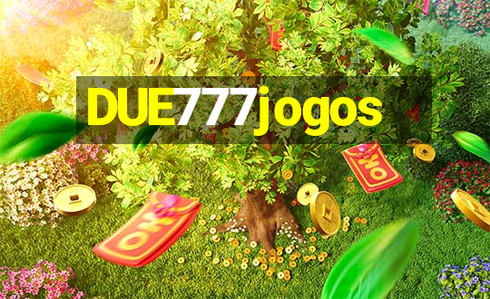 DUE777jogos