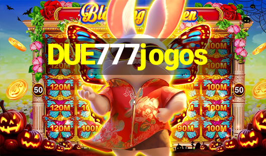 DUE777jogos