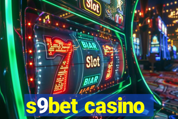 s9bet casino