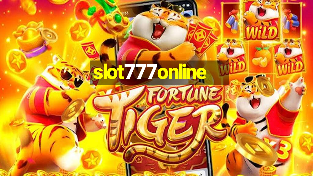 slot777online