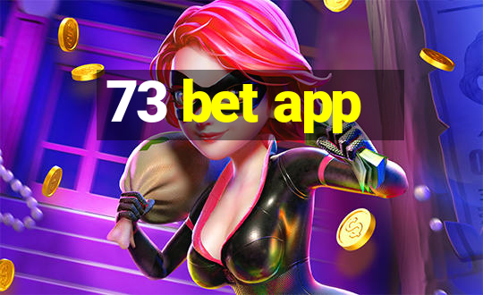 73 bet app