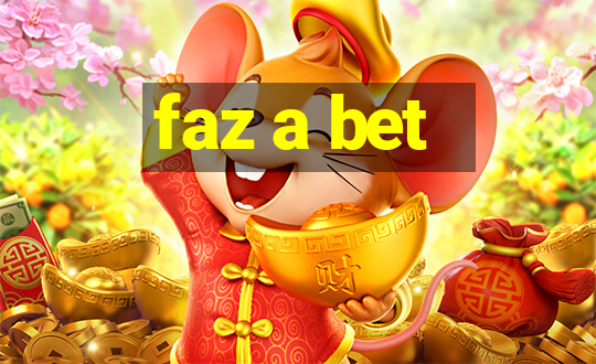 faz a bet