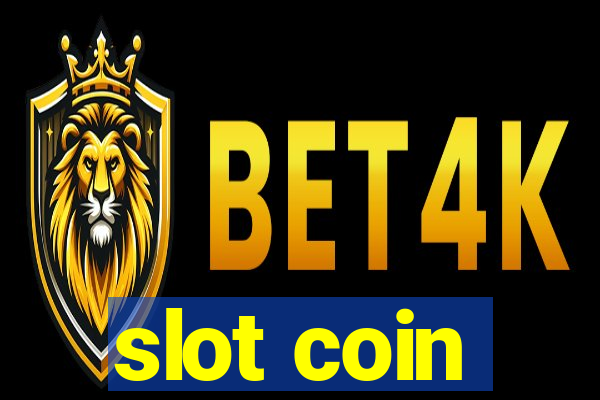 slot coin