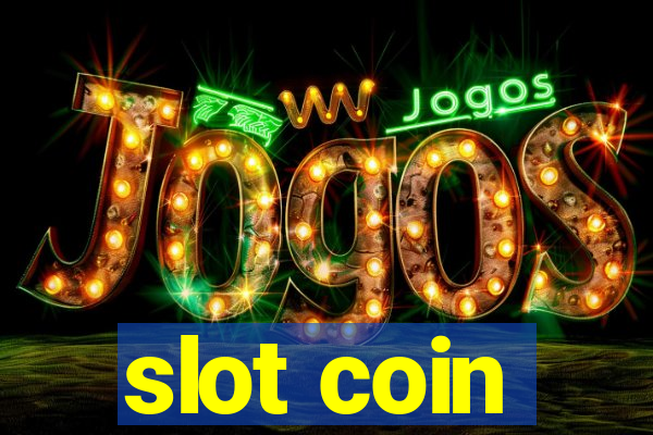 slot coin