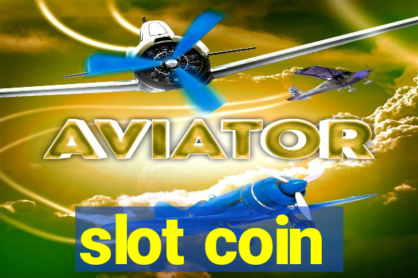 slot coin