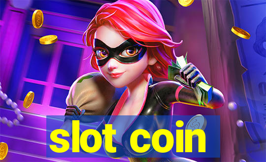 slot coin