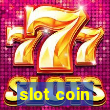 slot coin