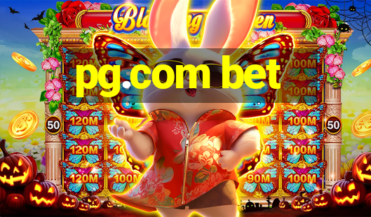 pg.com bet