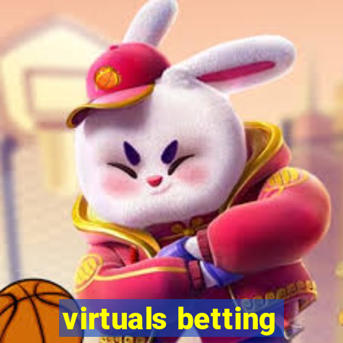 virtuals betting