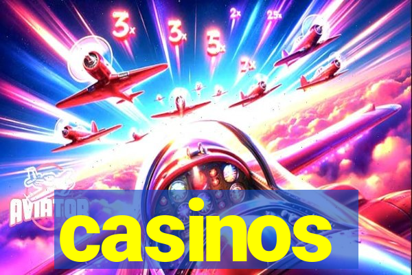 casinos internacionales online