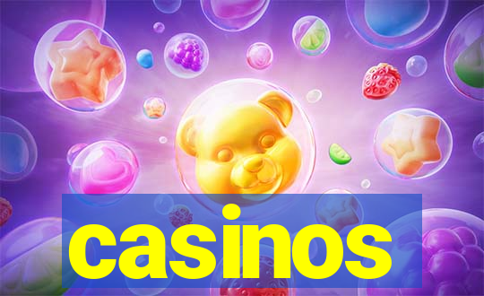 casinos internacionales online