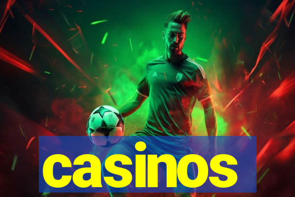 casinos internacionales online