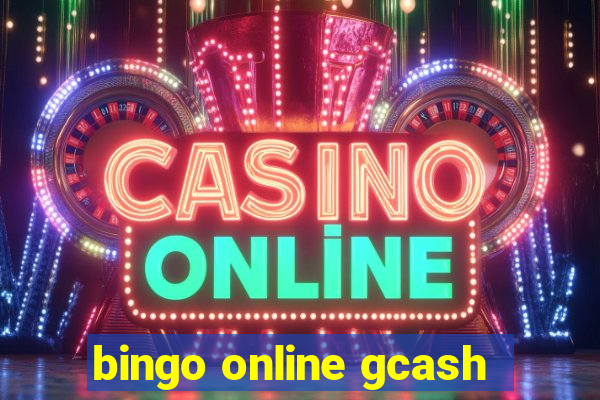 bingo online gcash