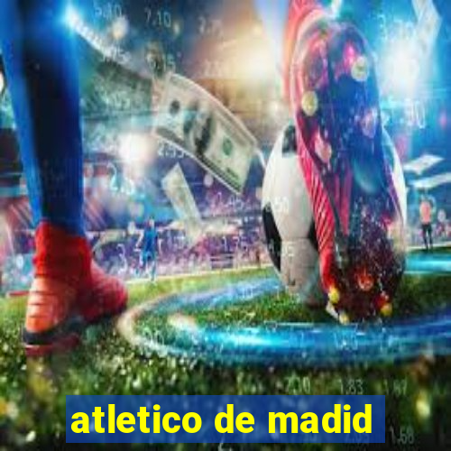 atletico de madid