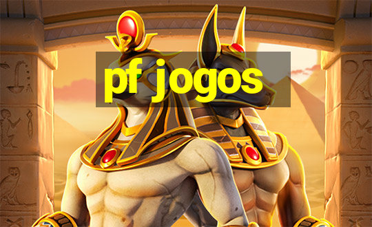 pf jogos