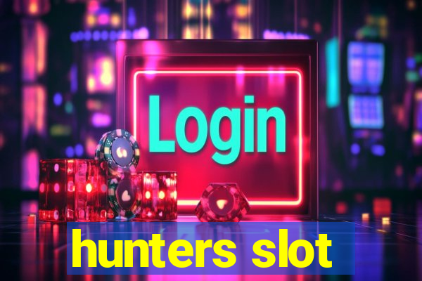 hunters slot