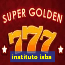 instituto isba