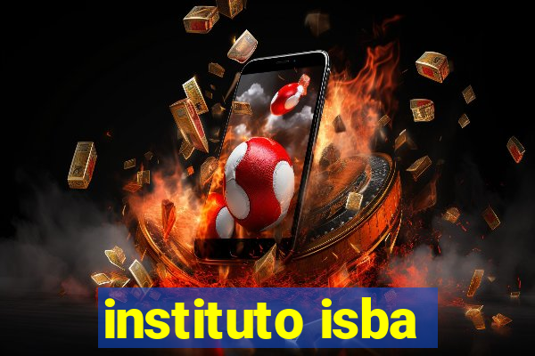 instituto isba