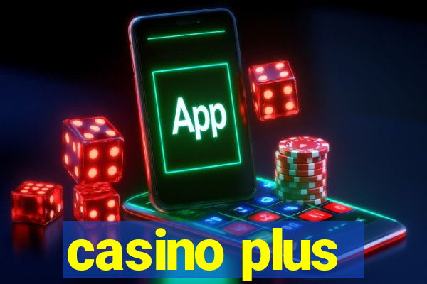 casino plus