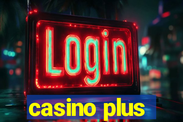 casino plus