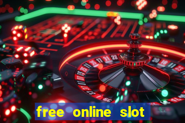 free online slot no download