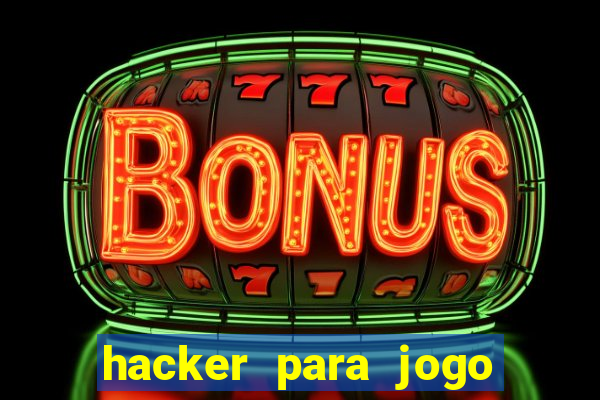 hacker para jogo do tigre