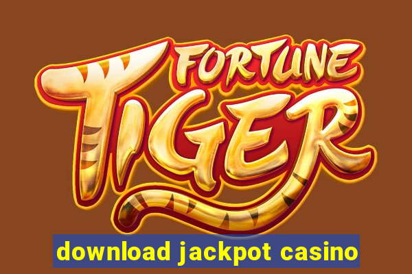 download jackpot casino