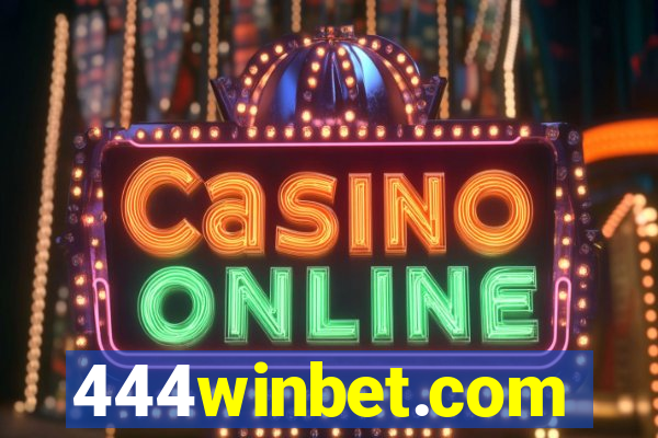 444winbet.com