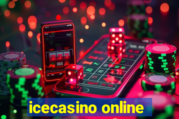 icecasino online