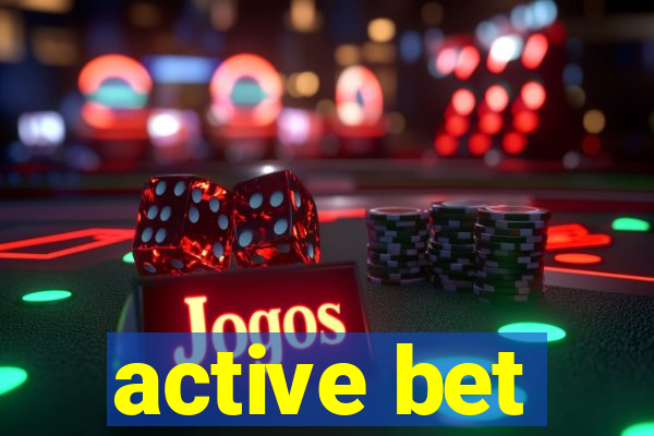 active bet