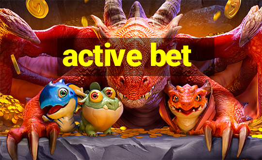 active bet