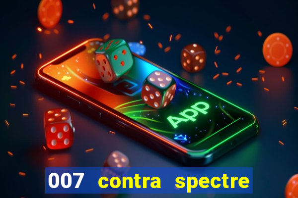 007 contra spectre casino royale atores