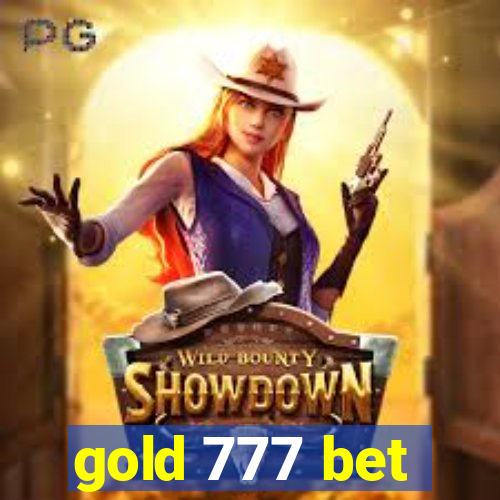 gold 777 bet