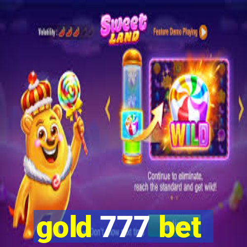 gold 777 bet