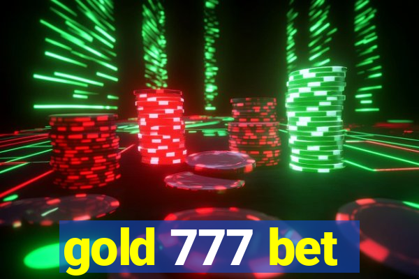 gold 777 bet