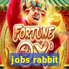 jobs rabbit