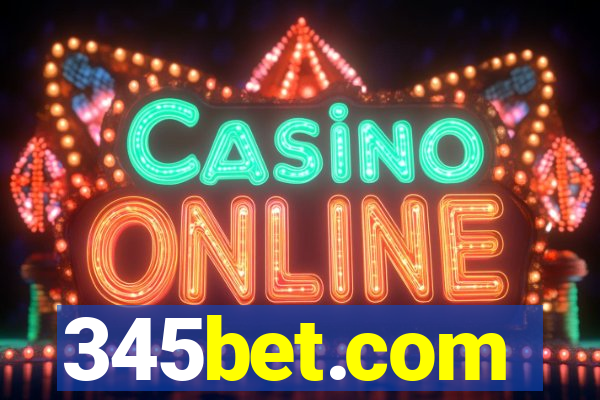 345bet.com